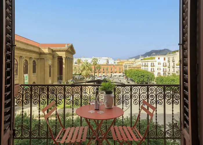 Palermo al Massimo