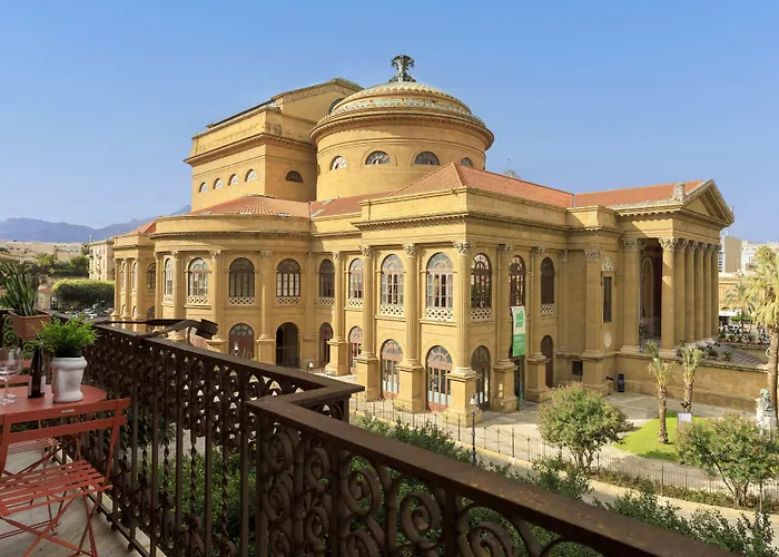 Palermo al Massimo